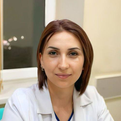 Անի Մարգարյան