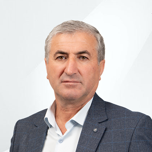 Արարատ Ղուլյան