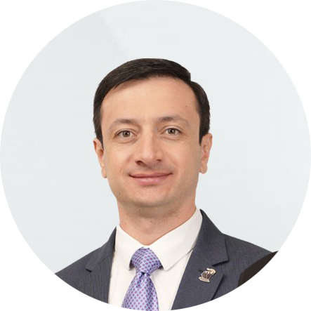 Գևորգ Գորգիսյան