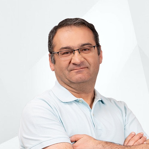 Կորյուն Շեկոյան