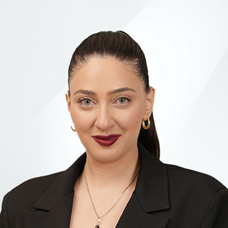 Շուշան Ավագյան