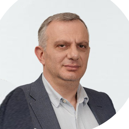 Սուրեն Գյուրջինյան